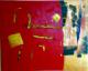 Acryl Mischtechnik - Michael Hentschel - Acryl-Mischtechnik auf Leinwand - Abstrakt - Abstrakt Acryl Mischtechnik - Michael Hentschel - Acryl-Mischtechnik auf Leinwand - Abstrakt - Abstrakt