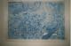 celium blau2 - georg gensler - Aquarell auf Papier - Abstrakt - Klassisch celium blau2 - georg gensler - Aquarell auf Papier - Abstrakt - Klassisch
