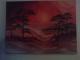 Afrika - Marie-Luise xxXXxxXXxx - Ãl auf Leinwand - Landschaft - Klassisch Afrika - Marie-Luise xxXXxxXXxx - Ãl auf Leinwand - Landschaft - Klassisch