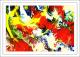 Riot of colour - walter Quast - Acryl auf Holz - Abstrakt - Abstrakt