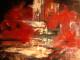 Wut - Stefanie Hahn - Acryl auf Leinwand - Abstrakt-Wut - Abstrakt Wut - Stefanie Hahn - Acryl auf Leinwand - Abstrakt-Wut - Abstrakt
