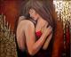 Strong - Karin Beck - Acryl auf Leinwand - Sonstiges - Realismus Strong - Karin Beck - Acryl auf Leinwand - Sonstiges - Realismus