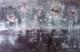 faces - petra huber - Acryl auf Leinwand - Abstrakt - faces - petra huber - Acryl auf Leinwand - Abstrakt -