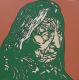 ---\ RED CLOUD \ - Lothar Falk - Ãl auf Leinwand - Portrait - ---\ RED CLOUD \ - Lothar Falk - Ãl auf Leinwand - Portrait -