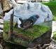 Birkhahn - Radka Klara Bergner - Acryl auf - Tiere - Fotorealismus Birkhahn - Radka Klara Bergner - Acryl auf - Tiere - Fotorealismus