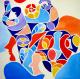 No name - Xiaoling Huang - Acryl auf Leinwand - Sonstiges - No name - Xiaoling Huang - Acryl auf Leinwand - Sonstiges -