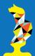Face1 - Xiaoling Huang - Acryl auf Leinwand - Sonstiges - Face1 - Xiaoling Huang - Acryl auf Leinwand - Sonstiges -