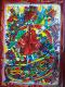 6 - Vyshkvarok Lyudmila - Acryl auf Glas - Sonstiges - Abstrakt 6 - Vyshkvarok Lyudmila - Acryl auf Glas - Sonstiges - Abstrakt