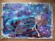 13 - Vyshkvarok Lyudmila - Acryl auf Glas - Sonstiges - Abstrakt 13 - Vyshkvarok Lyudmila - Acryl auf Glas - Sonstiges - Abstrakt