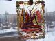 14 - Vyshkvarok Lyudmila - Acryl auf Glas - Sonstiges - Abstrakt 14 - Vyshkvarok Lyudmila - Acryl auf Glas - Sonstiges - Abstrakt