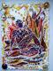 15 - Vyshkvarok Lyudmila - Acryl auf Glas - Sonstiges - Abstrakt 15 - Vyshkvarok Lyudmila - Acryl auf Glas - Sonstiges - Abstrakt