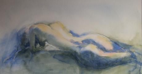 akt - Renate Schamarek - Array auf Array - Array - Array