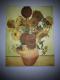 Sonnenblumen - c. lemke - Acryl auf Leinwand - Blumen-Sonnenblumen - Fotorealismus Sonnenblumen - c. lemke - Acryl auf Leinwand - Blumen-Sonnenblumen - Fotorealismus