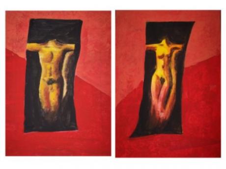 anonym zu zweit - LiPio - auf - Array - anonym zu zweit - LiPio - auf - Array -