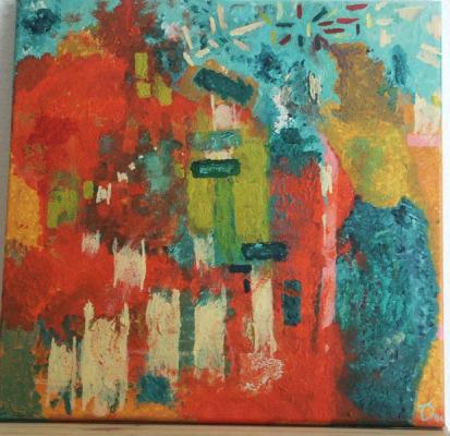 der blick - bezpryzorny - Array auf Array - Array - der blick - bezpryzorny - Array auf Array - Array -