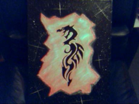 Drachen im weltall - XxZukoxX - auf - Array - Drachen im weltall - XxZukoxX - auf - Array -