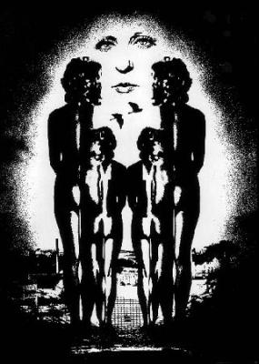 Psychografik 19 - Ron Rodec - auf - Array - Psychografik 19 - Ron Rodec - auf - Array -