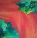 Ohne Titel - Nicole Hoffmann - Acryl auf Leinwand - Abstrakt - Abstrakt Ohne Titel - Nicole Hoffmann - Acryl auf Leinwand - Abstrakt - Abstrakt