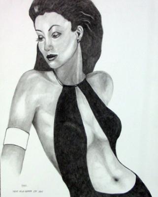 Grace - Meike meikeart - Array auf Array - Array - Grace - Meike meikeart - Array auf Array - Array -