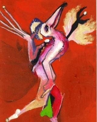 Vogelmensch - BASe - auf - Array - Vogelmensch - BASe - auf - Array -