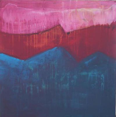 Purple Rain - Herzblut - auf - Array - Purple Rain - Herzblut - auf - Array -