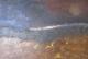 Sturm - Rikki - Pastell-Acryl auf Leinwand - Sonstiges-Sturm - Sturm - Rikki - Pastell-Acryl auf Leinwand - Sonstiges-Sturm -