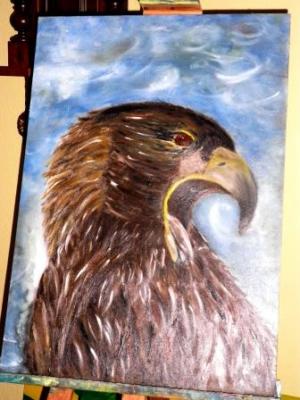 Adler1 -  SH.Gisela - Array auf Array - Array - 