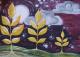 Nachtpflanzen - almutlembeck - Gouache auf Papier - Sonstiges-Landschaft - Nachtpflanzen - almutlembeck - Gouache auf Papier - Sonstiges-Landschaft -