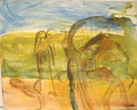 Unter Wasser - Tin - Array auf Array - Array - Unter Wasser - Tin - Array auf Array - Array -