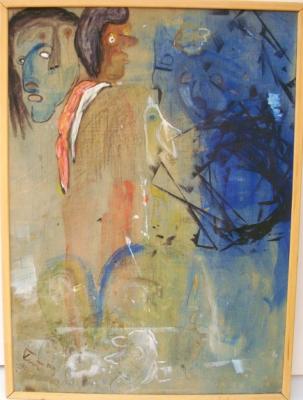 Person - Tin - Array auf Array - Array - Person - Tin - Array auf Array - Array -