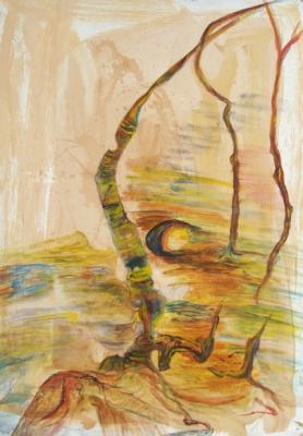 Im Naturschutz - Tin - Array auf - Array - Im Naturschutz - Tin - Array auf - Array -