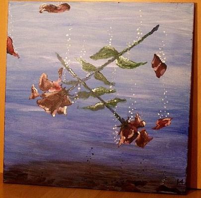 Drowning Roses - Marco - Array auf Array - Array - Drowning Roses - Marco - Array auf Array - Array -
