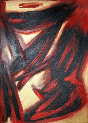 Liebesakt - Ralf H. G. Schumacher - Array auf Array - Array - Array