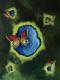Dimensionen - Gábriel Tóth - Acryl-Ãl auf Holz - Fantastisch - Dimensionen - Gábriel Tóth - Acryl-Ãl auf Holz - Fantastisch -