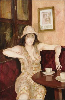 BY THE MIRROR -Velimir Trnski- - Velimir Trnski - auf - Array - BY THE MIRROR -Velimir Trnski- - Velimir Trnski - auf - Array -