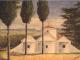 Kapelle Kreta (2002) Stefan Weber - Stefan Weber - Aquarell auf Papier - Sonstiges - 