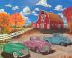 An American Dream (2005) -  Dida - Acryl auf Leinwand - Sonstiges - 