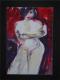 red nude (2003) Brigitte Hintner -  Brischit - Pastell auf Papier - Sonstiges - 