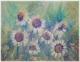 Sunflower 2 (2004)  Brigitte Hintner -  Brischit - Acryl auf Leinwand - Sonstiges - 