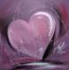 Heart (2004) Martina Heinisch - Martina Heinisch - Acryl auf Leinwand - Sonstiges - 