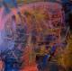 no title -  Lositheed - Acryl-Kreide auf Leinwand - Sonstiges - 