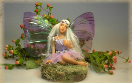 Dream Faerie Tammy, 2006 -  ms-fashions -  auf  - Array - 