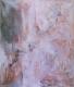 Verwittert (2004) -  Ines Kollar - Acryl auf Leinwand - Sonstiges - 