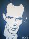 Bruno - Wolfgang Krainer - Acryl auf - Gesichter - PopArt Bruno - Wolfgang Krainer - Acryl auf - Gesichter - PopArt
