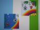 Zwillingsauge - - Acryl auf Leinwand - Sonstiges - Zwillingsauge - - Acryl auf Leinwand - Sonstiges -