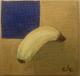 -ein kleines kunstwerk-banane - c. lemke - auf - Stillleben - Realismus -ein kleines kunstwerk-banane - c. lemke - auf - Stillleben - Realismus