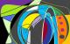 ---Zerzarte Rosenschmelze - D. Boekers - Fraktalkunst auf - Abstrakt-Stimmungen - ---Zerzarte Rosenschmelze - D. Boekers - Fraktalkunst auf - Abstrakt-Stimmungen -