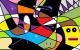 ---Kamplamm - D. Boekers - Fraktalkunst auf - Abstrakt - Abstrakt-PopArt ---Kamplamm - D. Boekers - Fraktalkunst auf - Abstrakt - Abstrakt-PopArt