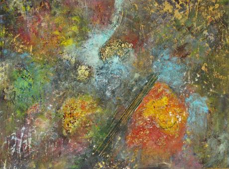 Schöpfung - Ingeborg Merz - Array auf Array - Array - Array Schöpfung - Ingeborg Merz - Array auf Array - Array - Array