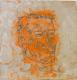 Portrait - Gisela Kolb - Acryl auf Leinwand - Abstrakt-Gesichter - Abstrakt-Realismus Portrait - Gisela Kolb - Acryl auf Leinwand - Abstrakt-Gesichter - Abstrakt-Realismus